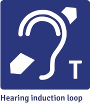 Hearing Induction loop