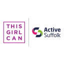 This Girl Can Virtual Activity Week Icon